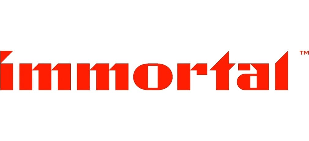 Logo IMMORTAL